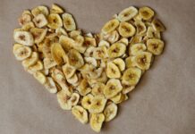Banana Chips Healthy?