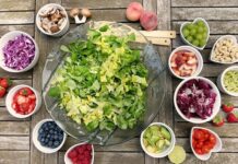 Diets and Their Pros and Cons